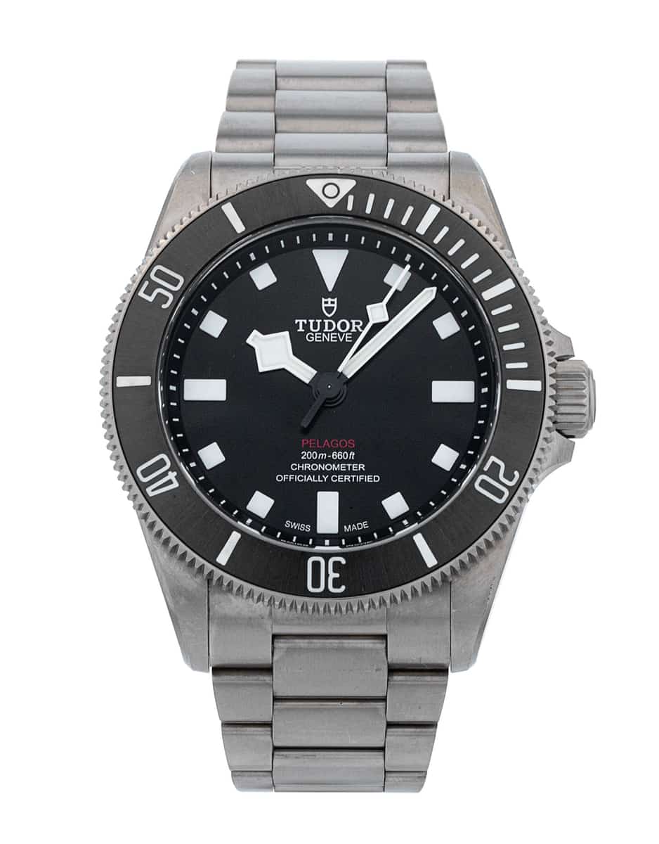 Tudor Pelagos M25407N-0001 Tudor Pelagos M25407N-0001